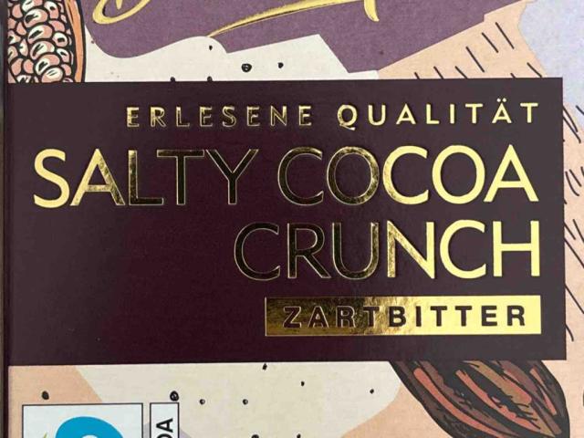 salty cocoa crunch by unavas | Hochgeladen von: unavas