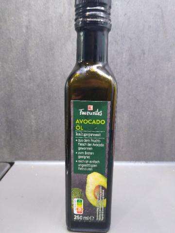 avocado oil, kaltgepresst by Pawis | Hochgeladen von: Pawis