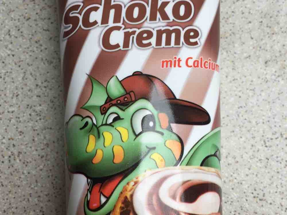 Milch Schoko Creme mit Calcium, Schoko von finchpsn454 | Hochgeladen von: finchpsn454