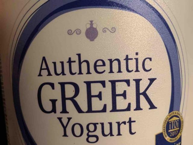 Griechischer Joghurt von Gino89 | Hochgeladen von: Gino89