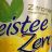 Eistee Zero Zitrone von Grrrrrrrrrr | Hochgeladen von: Grrrrrrrrrr