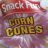 Corn Cones von soplei | Hochgeladen von: soplei