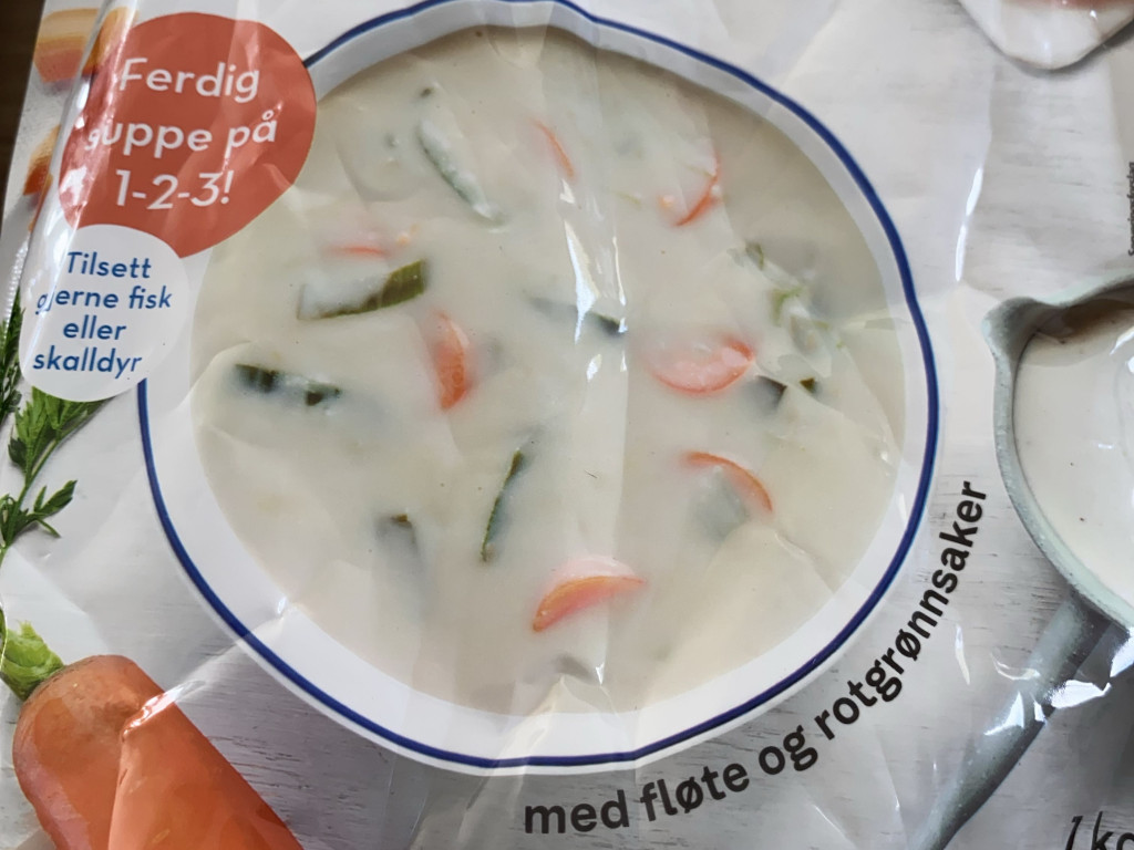 Dagens Fiskesuppe, med gulrøtter von Eyris25 | Hochgeladen von: Eyris25 Dagens Fiskesuppe, med gulrøtter von Eyris25 | Hochgeladen von: Eyris25