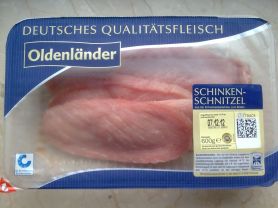 Schweineschnitzel Oldenländer | Hochgeladen von: danimayer439