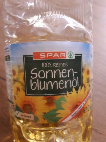 Sonnenblumenöl von Bernd711 | Hochgeladen von: Bernd711