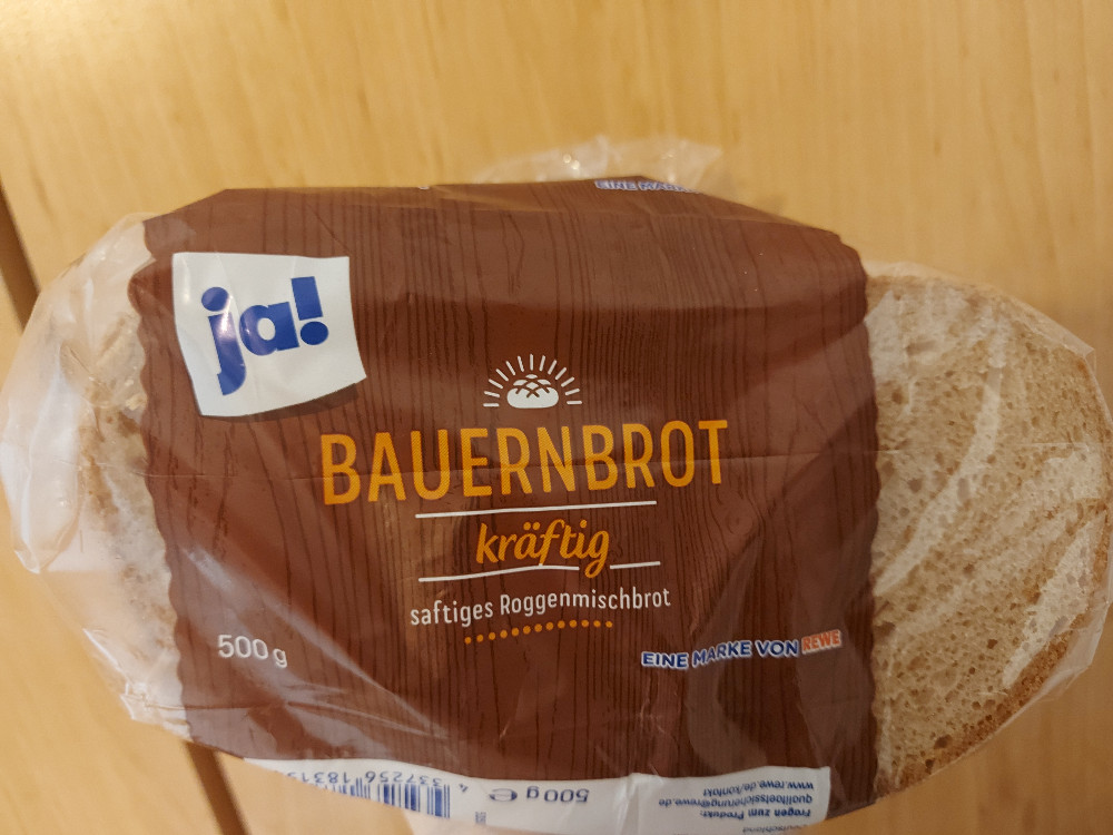 Brot von Melissa23 | Hochgeladen von: Melissa23