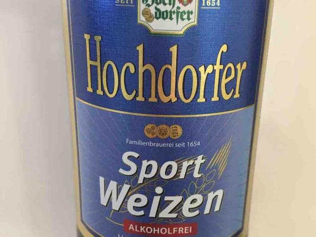 Hochdorfer SportWeizen von snej1893 | Hochgeladen von: snej1893