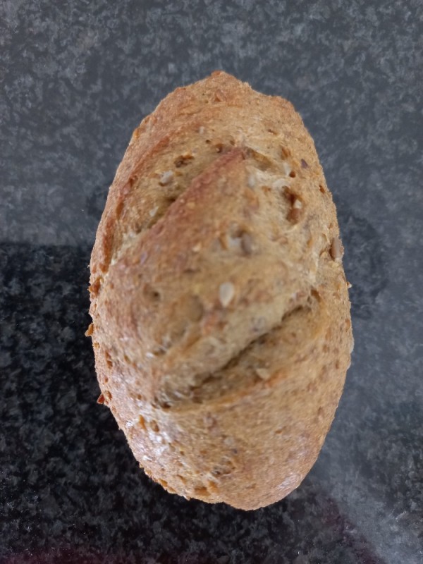 Goldleinsamenbrot von Pilatus | Hochgeladen von: Pilatus