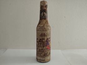 Insel-Brauerei - Cacao Stout: Seltene Bierspezialität, Limited E | Hochgeladen von: micha66/Akens-Flaschenking