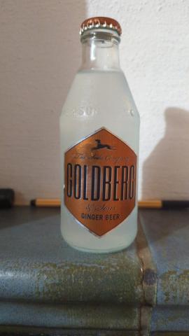 Ginger Beer von TheCatlady | Hochgeladen von: TheCatlady