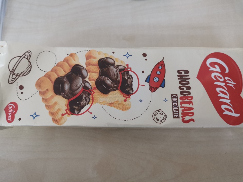 chocobears, chocolate von Panikhase | Hochgeladen von: Panikhase