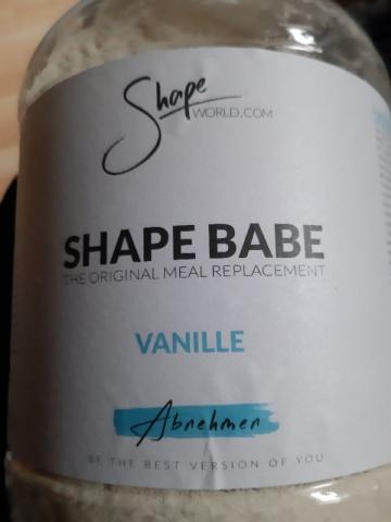 shape babe  von Chuck1979 | Uploaded by: Chuck1979