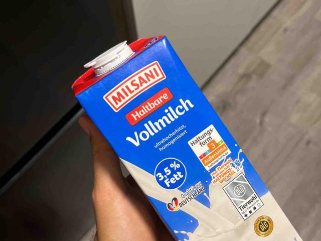 Vollmilch by Zipzap | Uploaded by: Zipzap