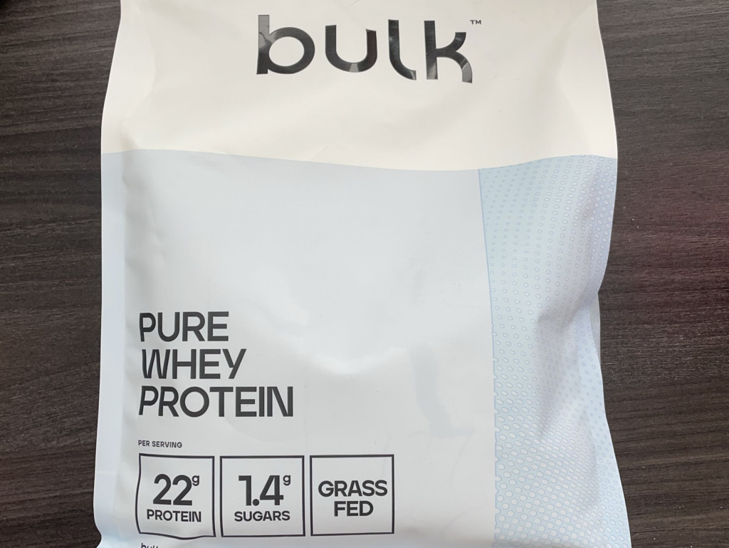 Bulk, Key Lime Pie von szamb | Hochgeladen von: szamb