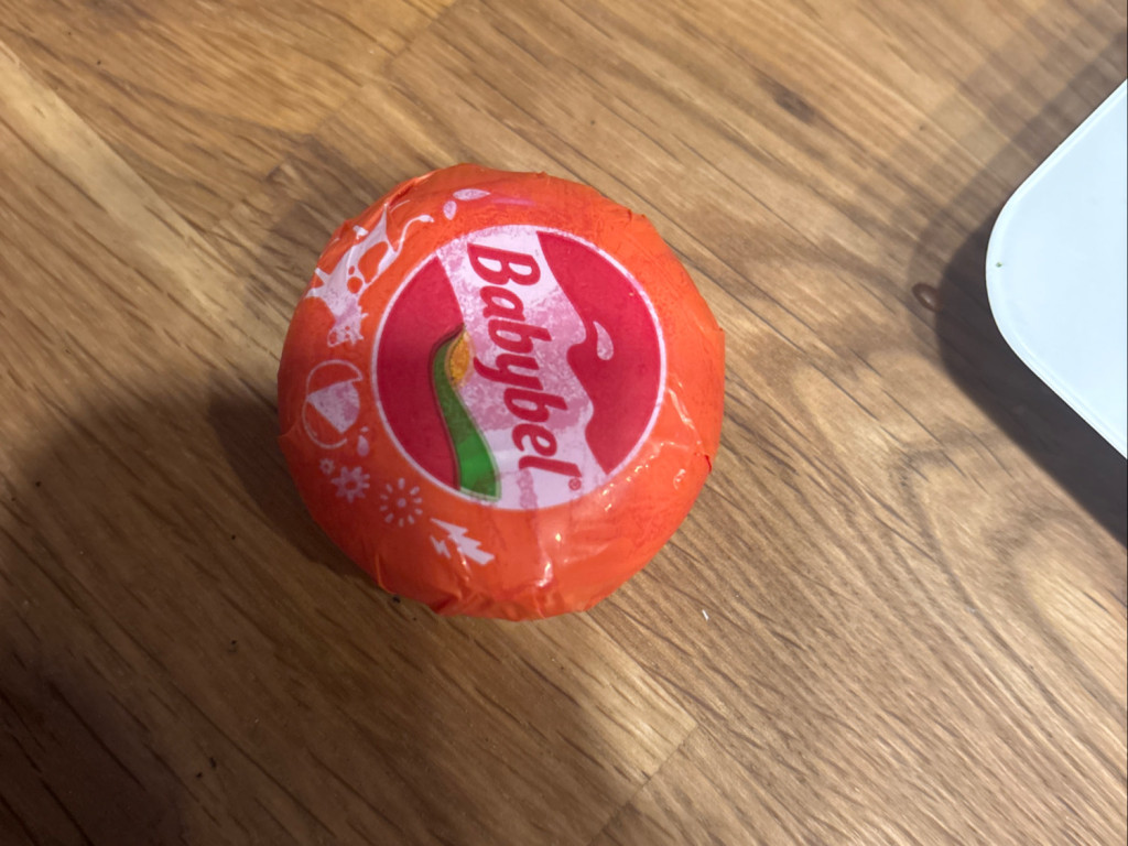 Babybel High Protein von anjaerben1967 | Hochgeladen von: anjaerben1967