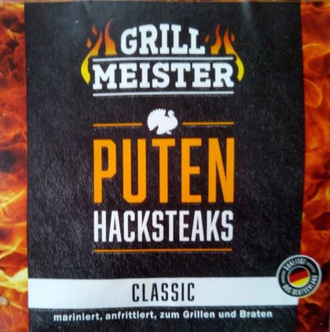 Puten Hacksteaks | Hochgeladen von: pictura