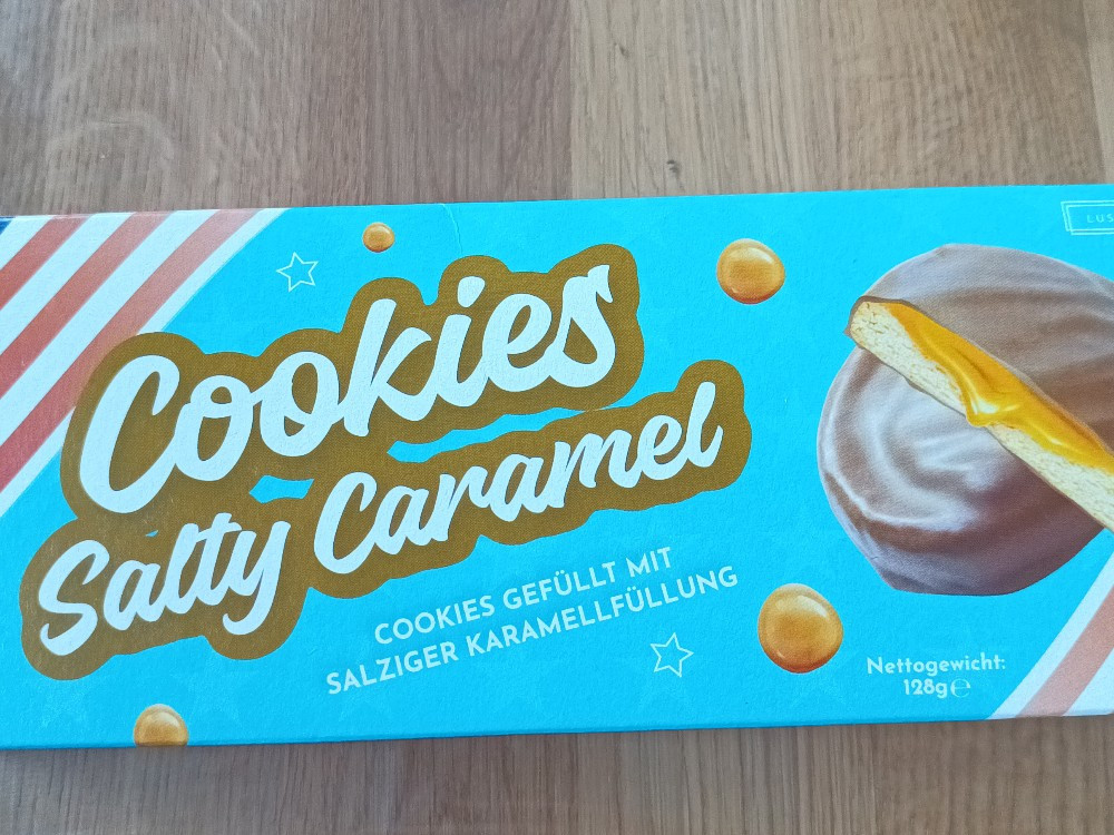 Cookies salty caramel von Lord of Riva | Hochgeladen von: Lord of Riva Cookies salty caramel von Lord of Riva | Hochgeladen von: Lord of Riva