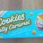 Cookies salty caramel von Lord of Riva | Hochgeladen von: Lord of Riva