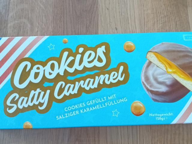 Cookies salty caramel von Lord of Riva | Hochgeladen von: Lord of Riva Cookies salty caramel von Lord of Riva | Hochgeladen von: Lord of Riva