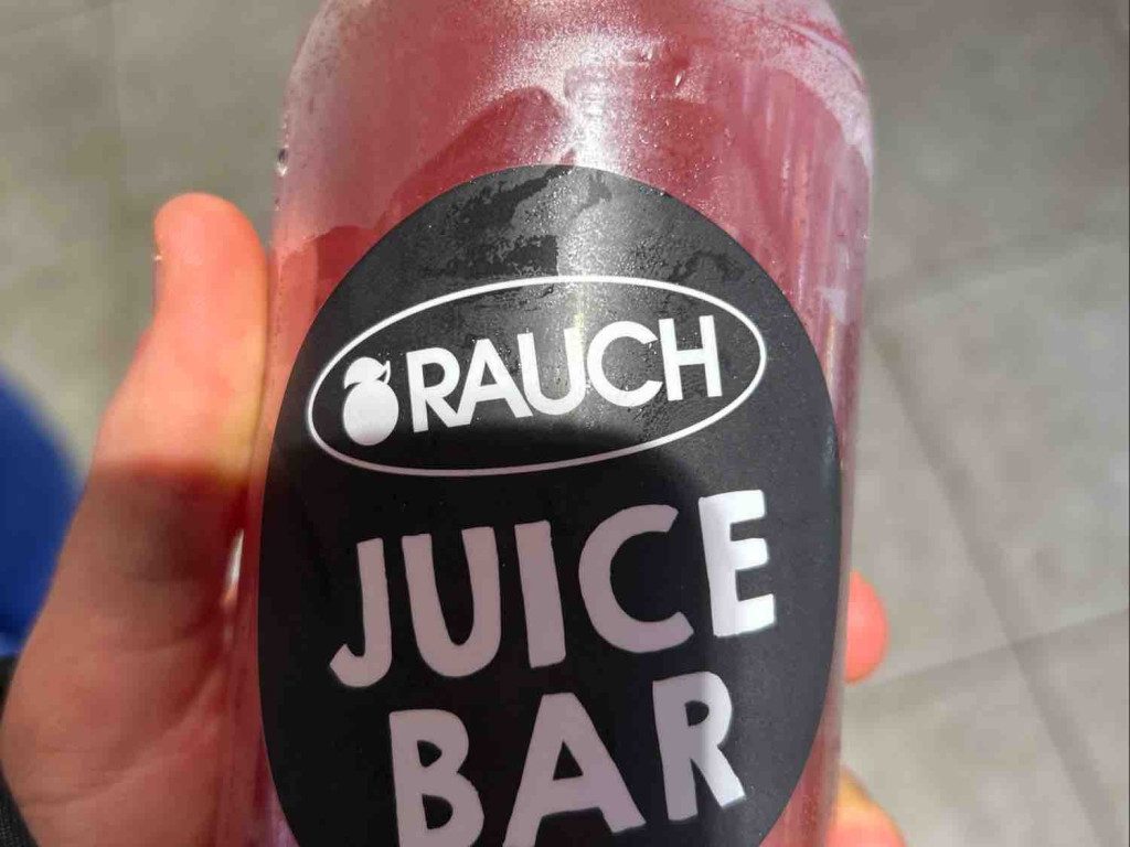 juice bar Blut orange von Charly267 | Hochgeladen von: Charly267