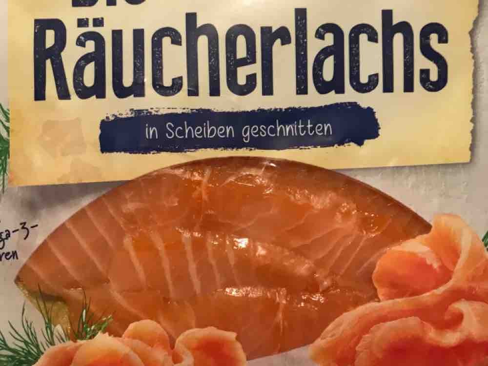 Bio Räucherlachs by svenfydrich | Hochgeladen von: svenfydrich