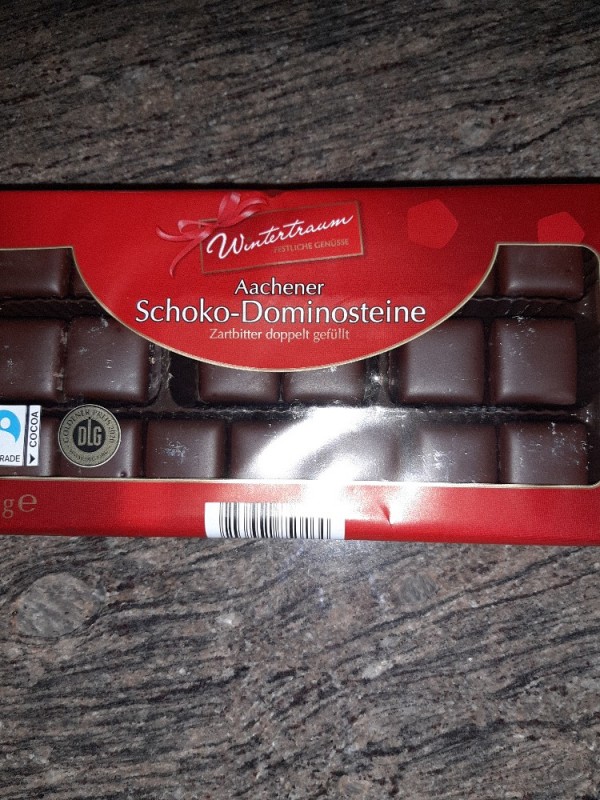Aachener Schoko-Dominosteine, Zartbitter von doro58 | Hochgeladen von: doro58 Aachener Schoko-Dominosteine, Zartbitter von doro58 | Hochgeladen von: doro58