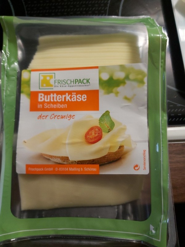 Butter käse, Schreiben der cremige von Hobbit93 | Hochgeladen von: Hobbit93