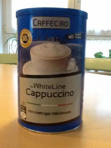 Capuccino, White | Hochgeladen von: berndbaier