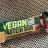 Vegan Protein Bar, 26% Protein von SuperKevimo | Hochgeladen von: SuperKevimo
