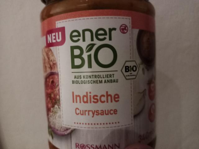 Indische Currysauce von K-Cat | Hochgeladen von: K-Cat