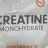 Creatine Monohydrate von Dan500 | Hochgeladen von: Dan500