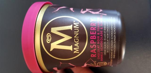 Magnum, raspberry | Hochgeladen von: Makra24
