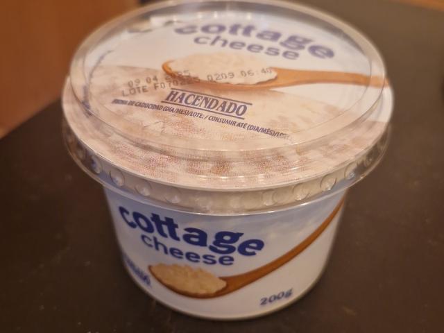 Cottage cheese by MacMosk | Uploaded by: MacMosk