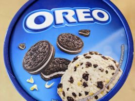 OREO Eis im Becher, OREO Keksstücke und weiße Schokolade | Hochgeladen von: GoodSoul