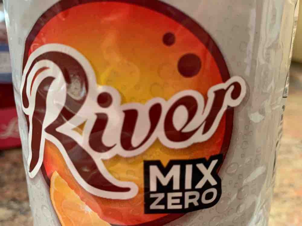 River Mix Zero von ragudden551 | Hochgeladen von: ragudden551