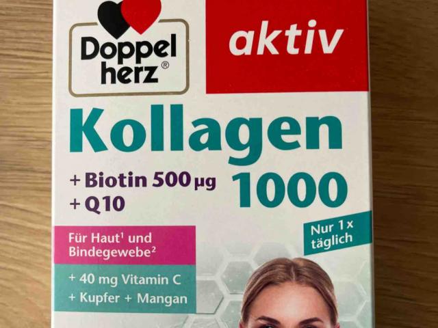 Kollagen  1000 von Dibil | Hochgeladen von: Dibil