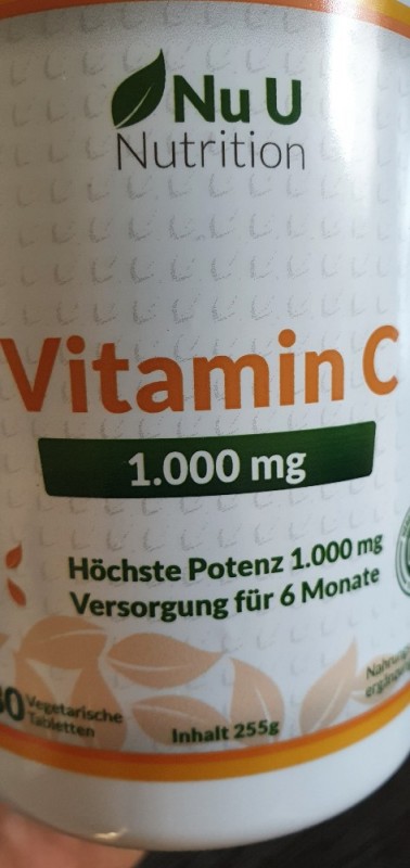 Vitamin C von PatSch | Hochgeladen von: PatSch
