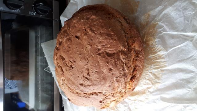 Vollkornbrot | Hochgeladen von: Muckelchen2407