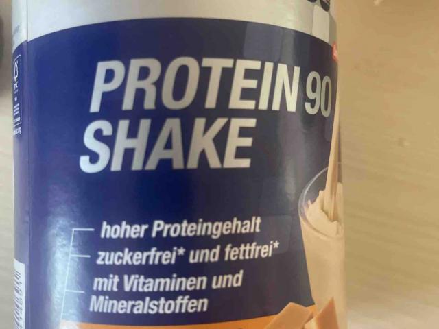 Protein 90 Shake von HannahK29 | Hochgeladen von: HannahK29