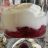 Himbeeren Schlagsahne Dessert von faffy | Hochgeladen von: faffy