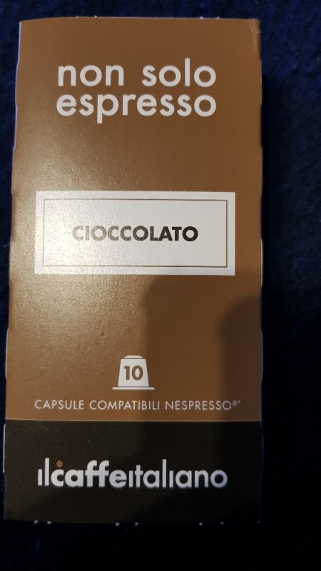 Cioccolato von frank000001 | Hochgeladen von: frank000001