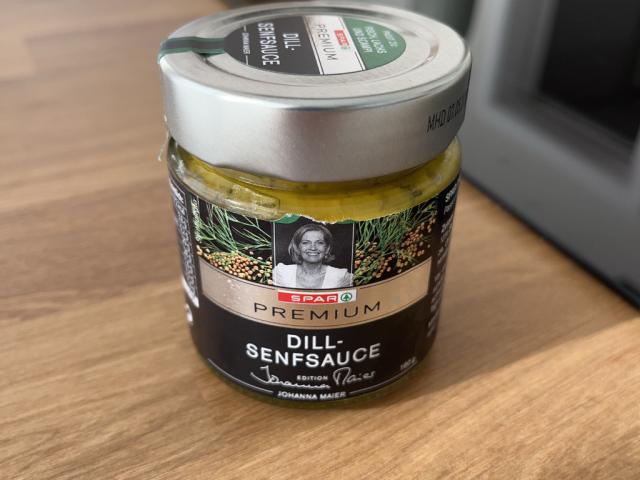 Dill-Senfsauce by DanielRuthardt | Uploaded by: DanielRuthardt Dill-Senfsauce by DanielRuthardt | Uploaded by: DanielRuthardt