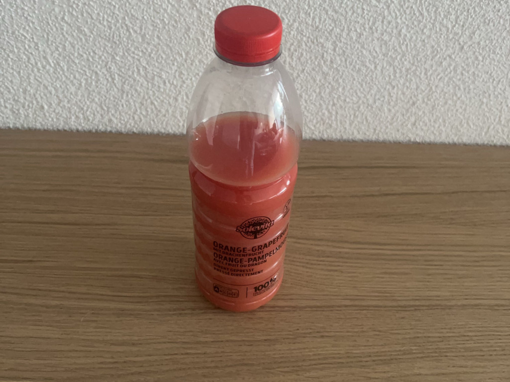 Orange-Grapefruit, 100% Fruchtgehalt von digitaltwin | Hochgeladen von: digitaltwin