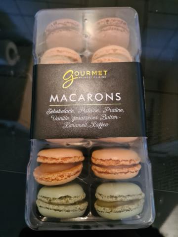 Macarons von Chrisp85 | Hochgeladen von: Chrisp85