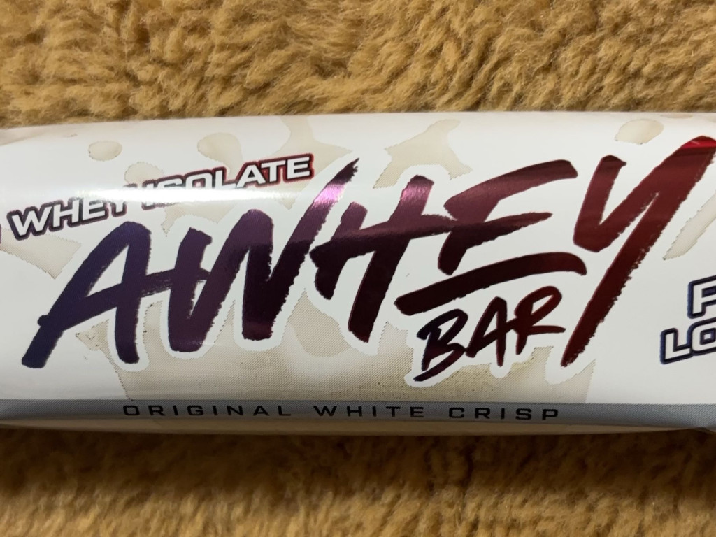 Vast Awhey Bar (White crisp) von ingemaria12 | Hochgeladen von: ingemaria12