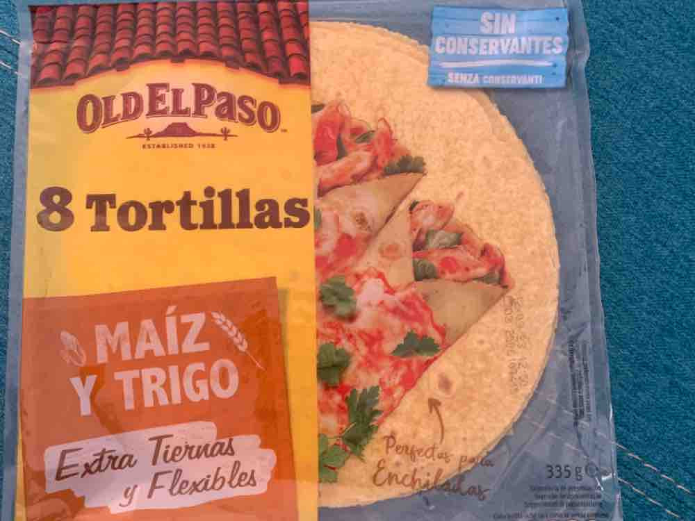 Tortillas, Maiz y Trigo von LineLeyla | Hochgeladen von: LineLeyla