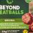 Meatballs, vegan original by Aromastoff | Hochgeladen von: Aromastoff