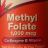 Methyl Folate, 1700 mcg DFE by shother | Hochgeladen von: shother