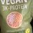 Vegan 3k Protein neutral by mschnieder1486 | Hochgeladen von: mschnieder1486