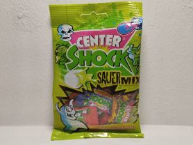 Center Shock - Sauer Mix: Saurer Kaugummi, Cola, Apfel, Kirsch,  | Hochgeladen von: micha66/Akens-Flaschenking